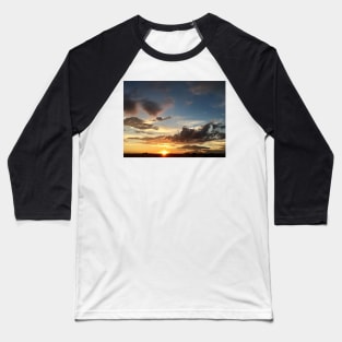 Americana SP Sunset Baseball T-Shirt